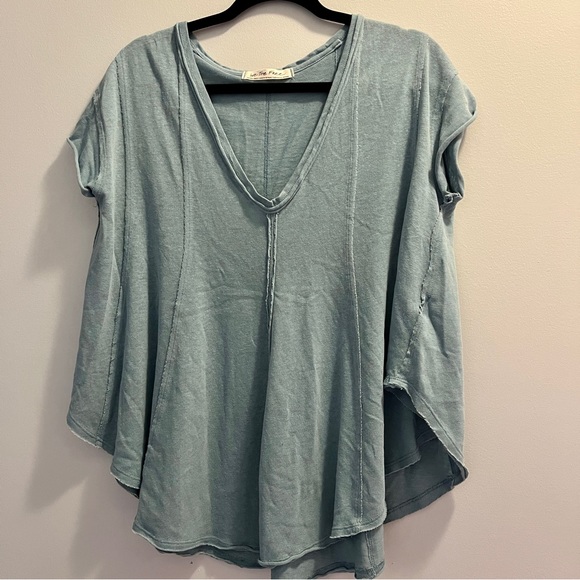 Free People Top Bundle - Picture 10 of 13